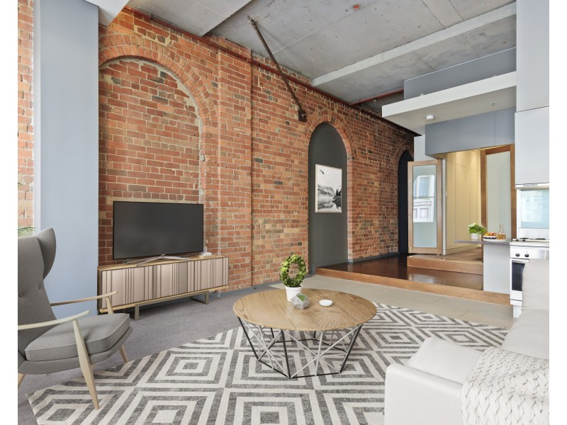304/8 Bligh Place, Melbourne VIC 3000
