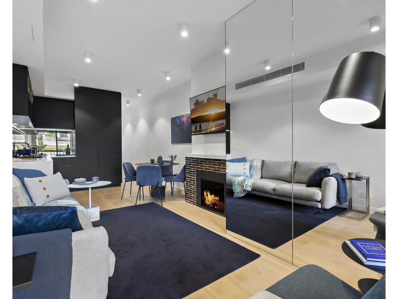 101/60 Simpson Street, East Melbourne VIC 3002