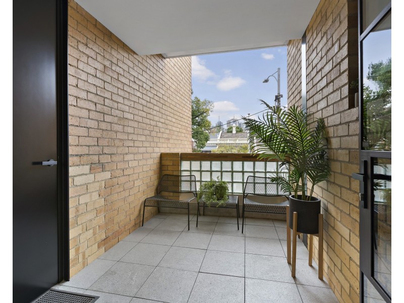101/60 Simpson Street, East Melbourne VIC 3002