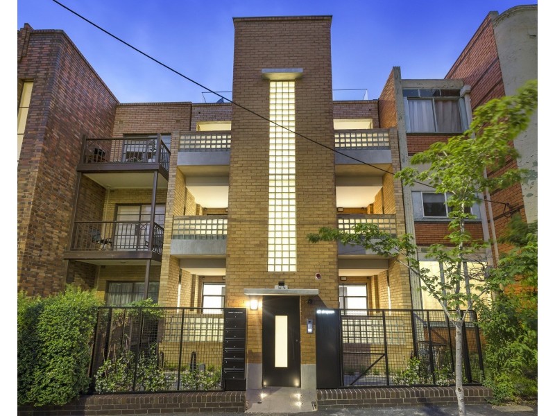 101/60 Simpson Street, East Melbourne VIC 3002