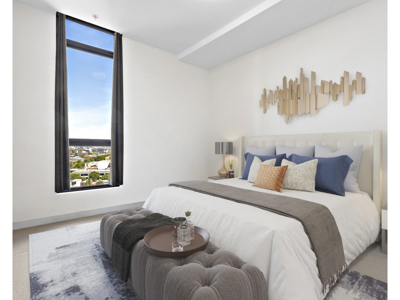 1201/283 City Road, Southbank VIC 3006