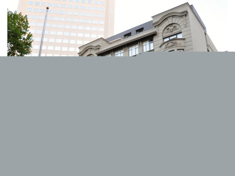 512B/399 Bourke Street, Melbourne VIC 3000