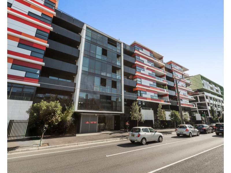 B207/20 Burnley Street, Richmond VIC 3121
