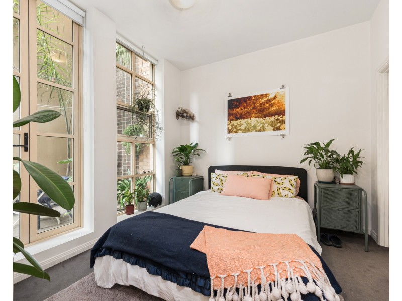 G03/336 Russell Street, Melbourne VIC 3000