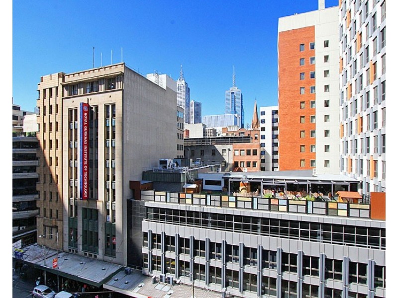 5.1/17-19 Elizabeth Street, Melbourne VIC 3000