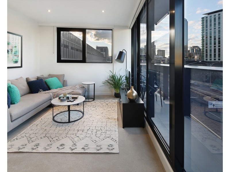 501/250 City Road, Southbank VIC 3006