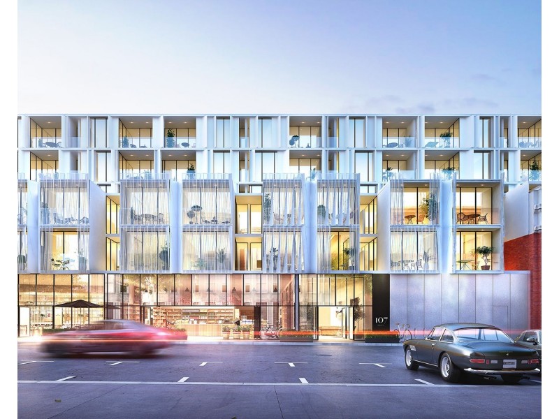 507/107 Cambridge Street, Collingwood VIC 3066
