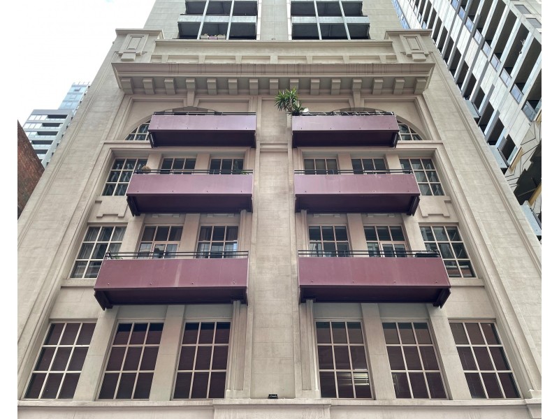 908/639 Little Bourke Street, Melbourne VIC 3000