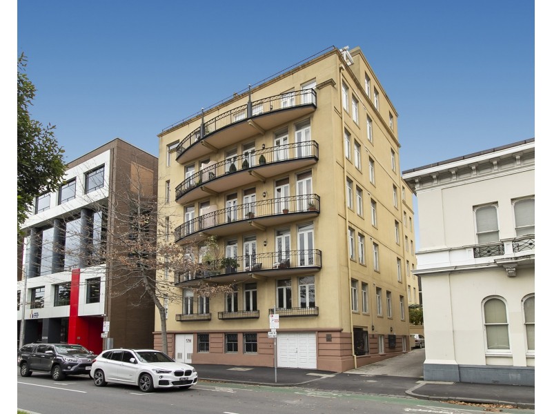 14/322 Albert Street, East Melbourne VIC 3002