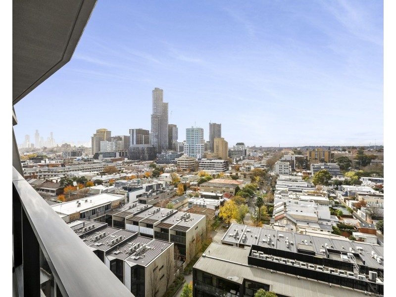 1008/1 Clara Street, South Yarra VIC 3141