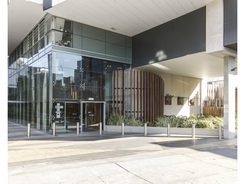 104/4 Bik Lane, Fitzroy North VIC 3068