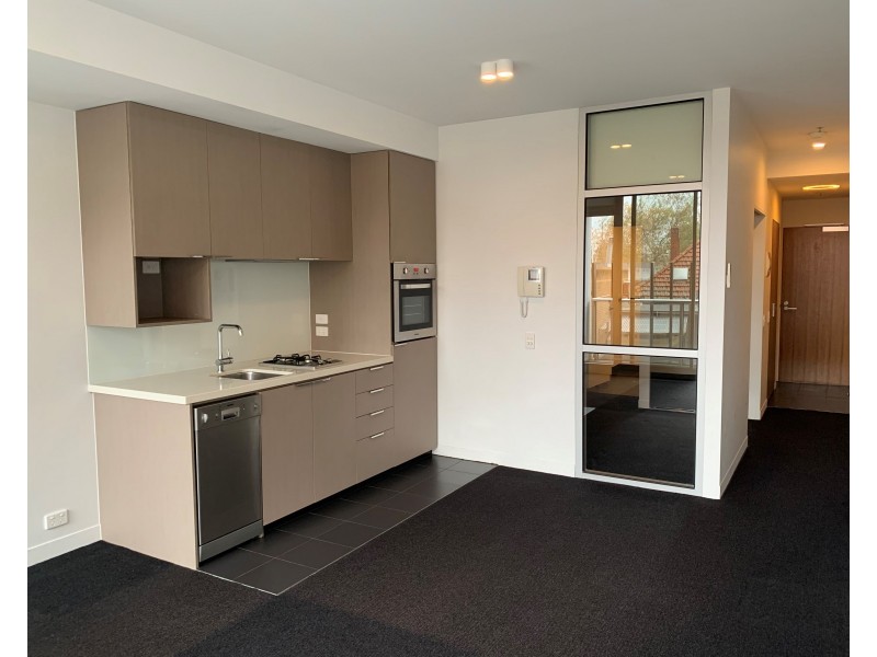 104/4 Bik Lane, Fitzroy North VIC 3068