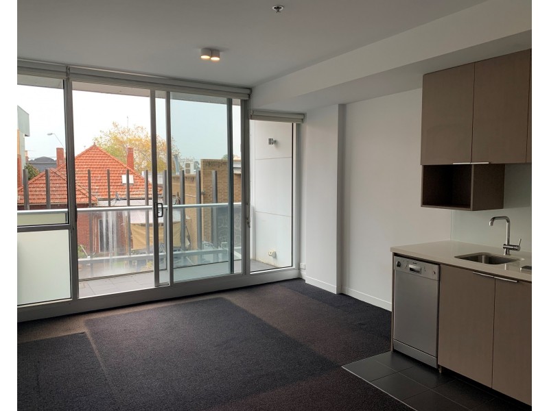 104/4 Bik Lane, Fitzroy North VIC 3068