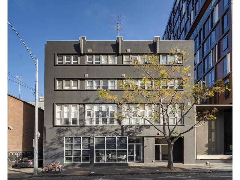 37/117 Bouverie Street, Carlton VIC 3053