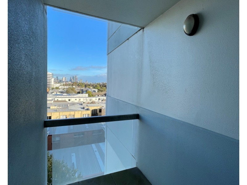 606/228 The Avenue, Parkville VIC 3052