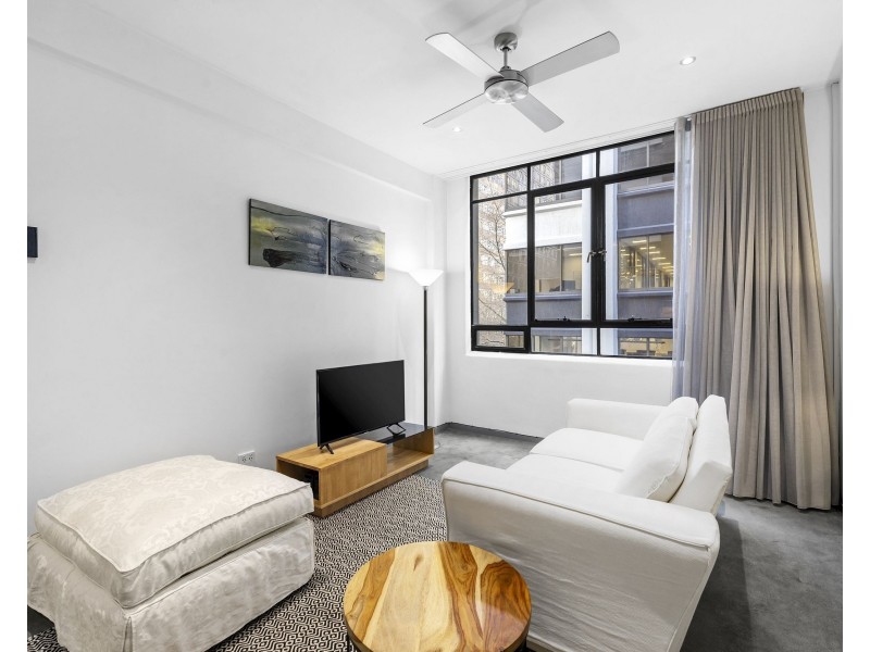 302/39 Queen Street, Melbourne VIC 3000