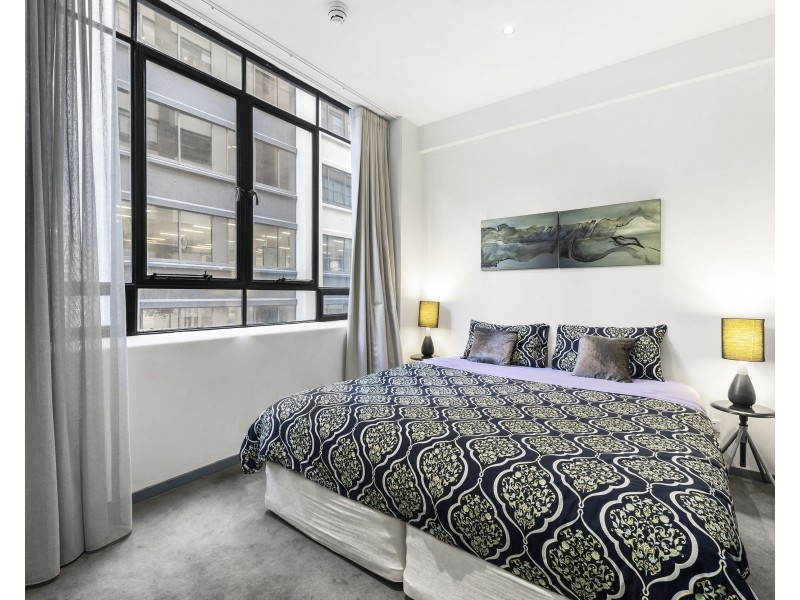 302/39 Queen Street, Melbourne VIC 3000