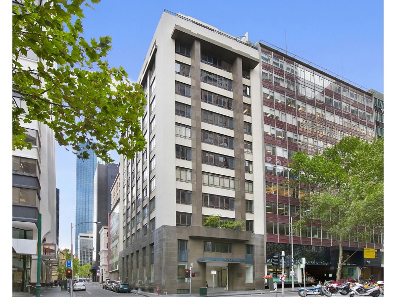 302/39 Queen Street, Melbourne VIC 3000