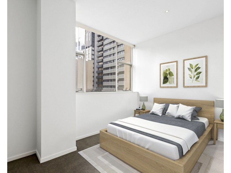 212/118 Russell Street, Melbourne VIC 3000