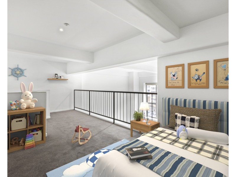 212/118 Russell Street, Melbourne VIC 3000