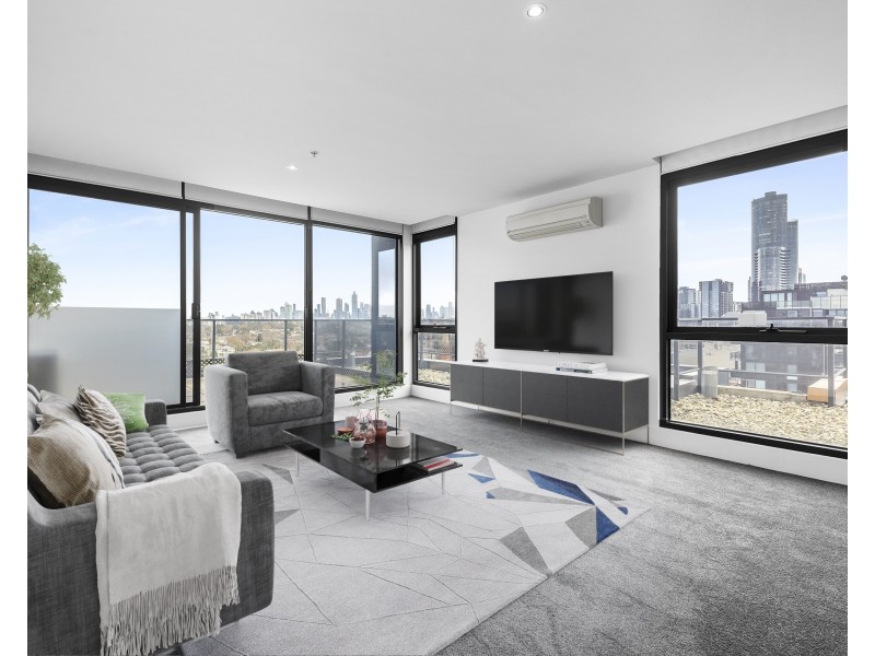 919/32 Bray Street, South Yarra VIC 3141