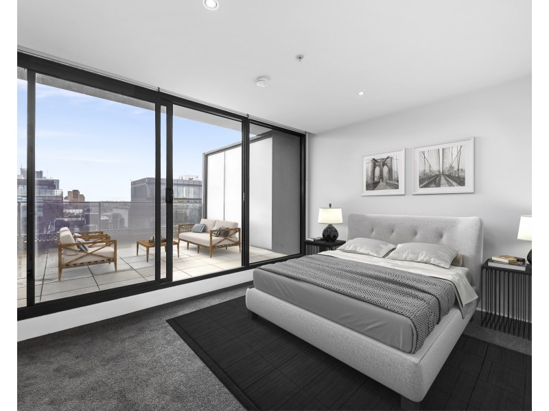 919/32 Bray Street, South Yarra VIC 3141