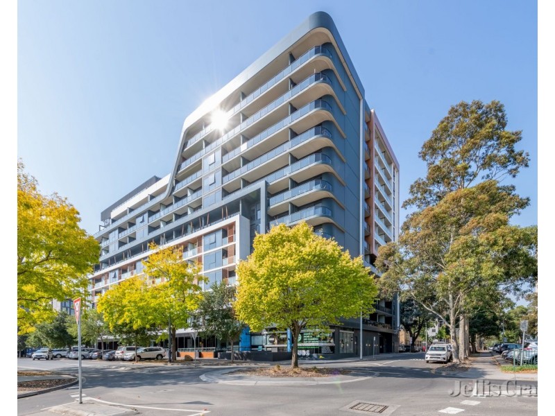 919/32 Bray Street, South Yarra VIC 3141