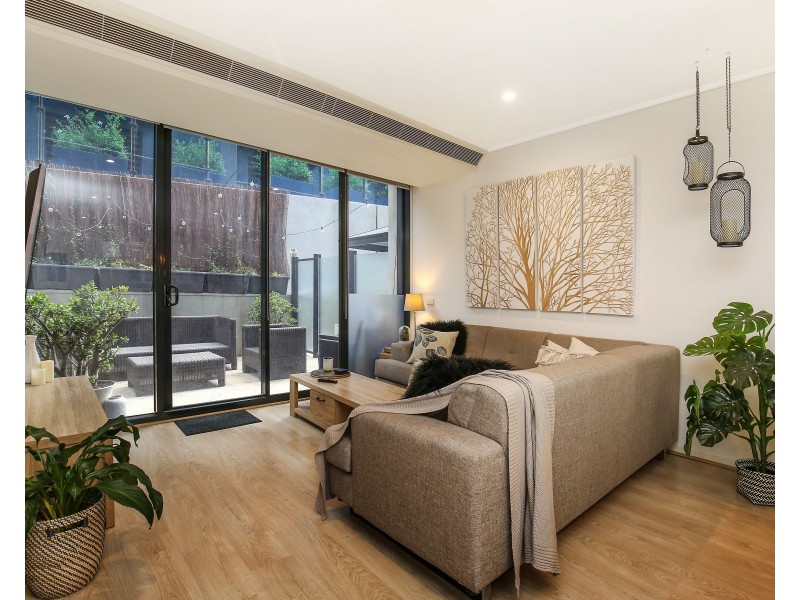 48/183 City Road, Southbank VIC 3006