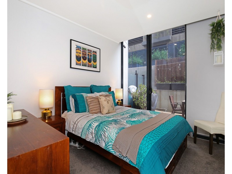 48/183 City Road, Southbank VIC 3006