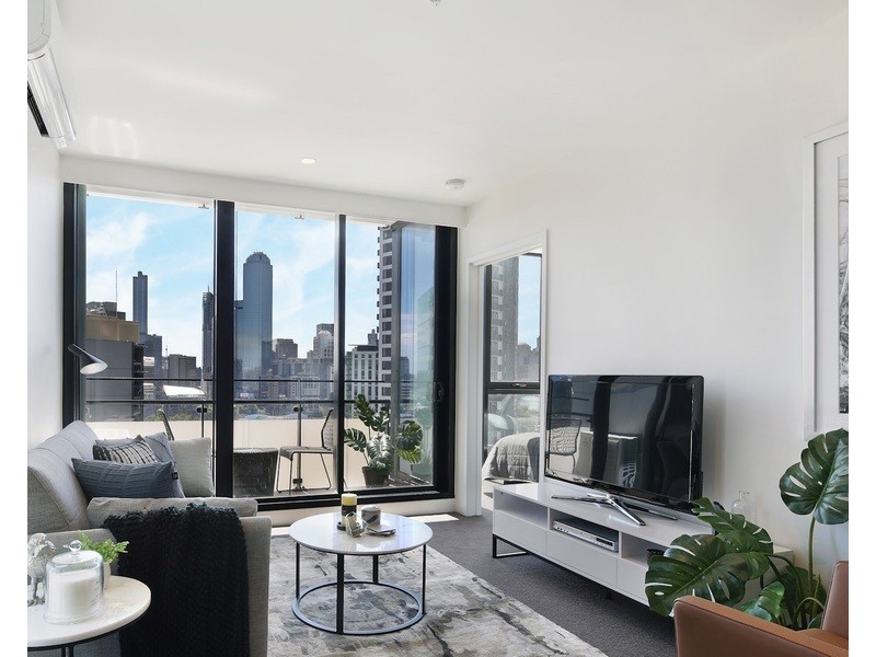 3301/45 Clarke Street, Southbank VIC 3006