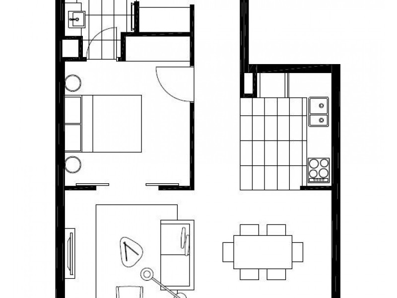 605/285 City Road, Southbank VIC 3006