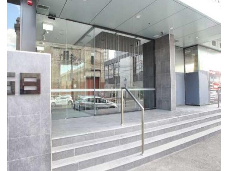 506/58 Clarke Street, Southbank VIC 3006