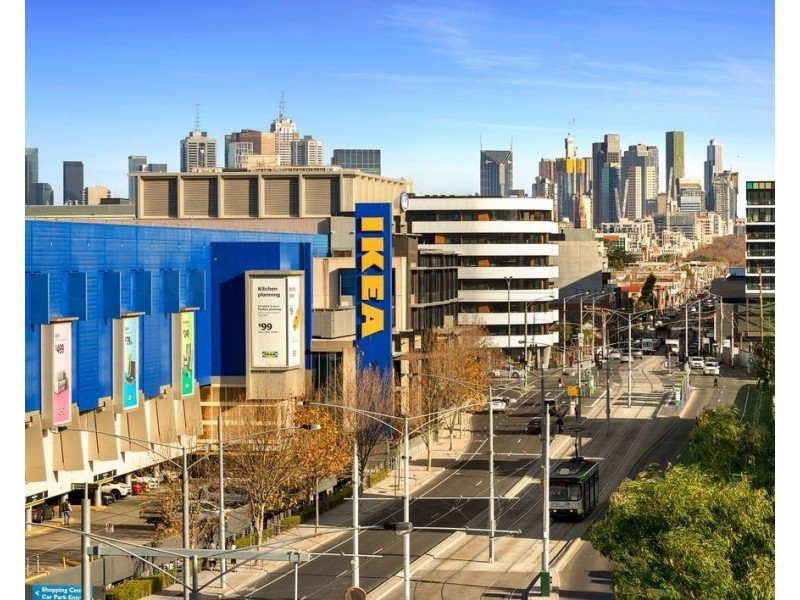 610/4 Acacia Place, Abbotsford VIC 3067