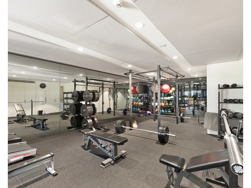 610/4 Acacia Place, Abbotsford VIC 3067