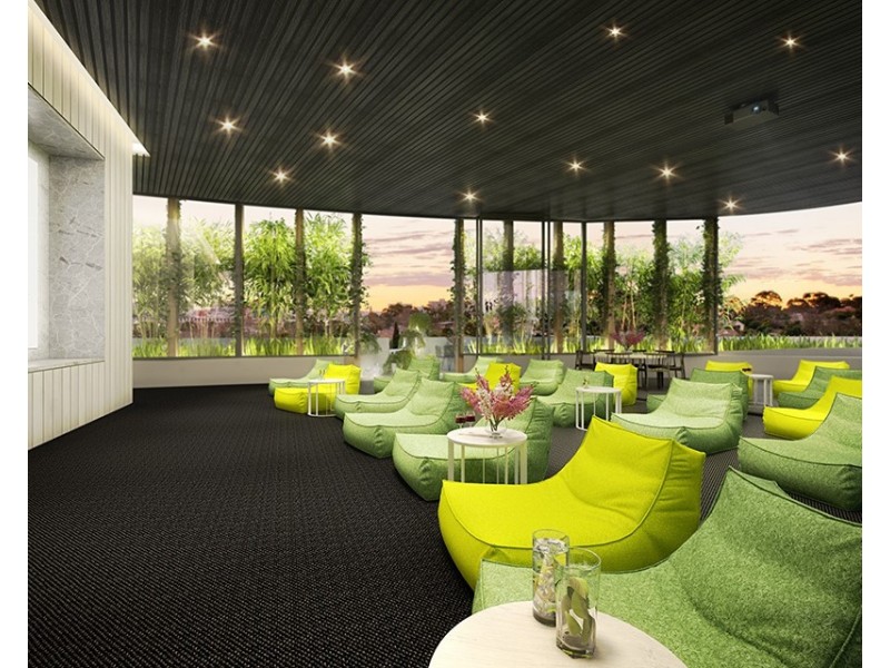 610/4 Acacia Place, Abbotsford VIC 3067