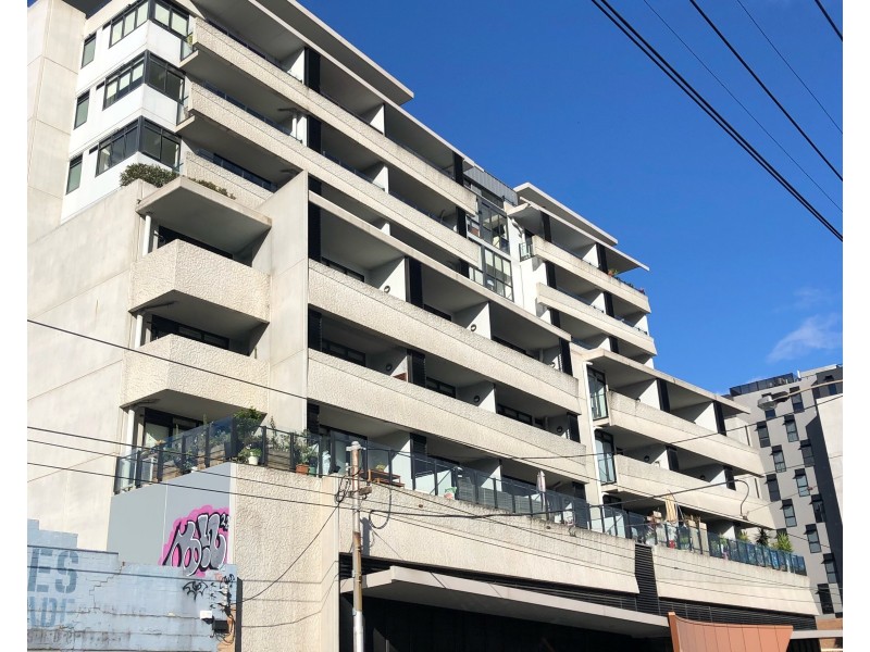 306/330 Lygon Street, Brunswick East VIC 3057