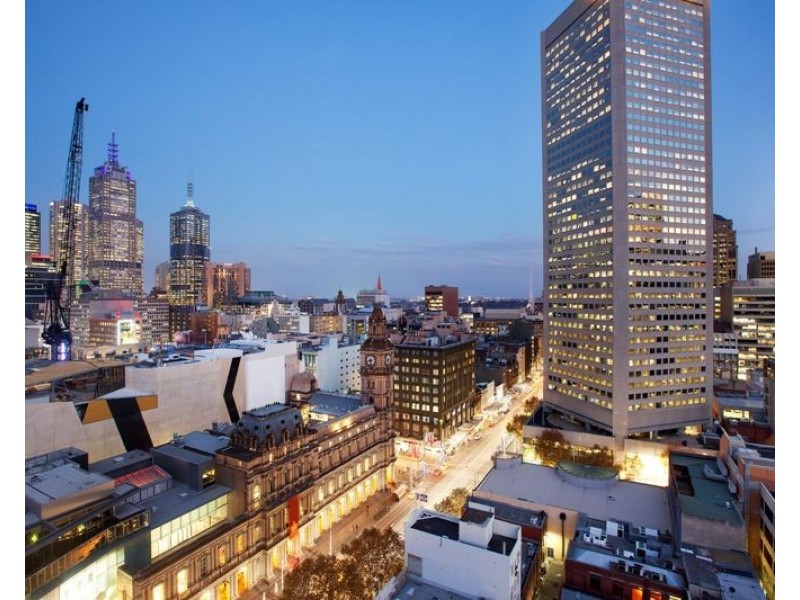 1603/225 Elizabeth Street, Melbourne VIC 3000