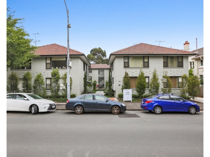 23/108 George Street, East Melbourne VIC 3002