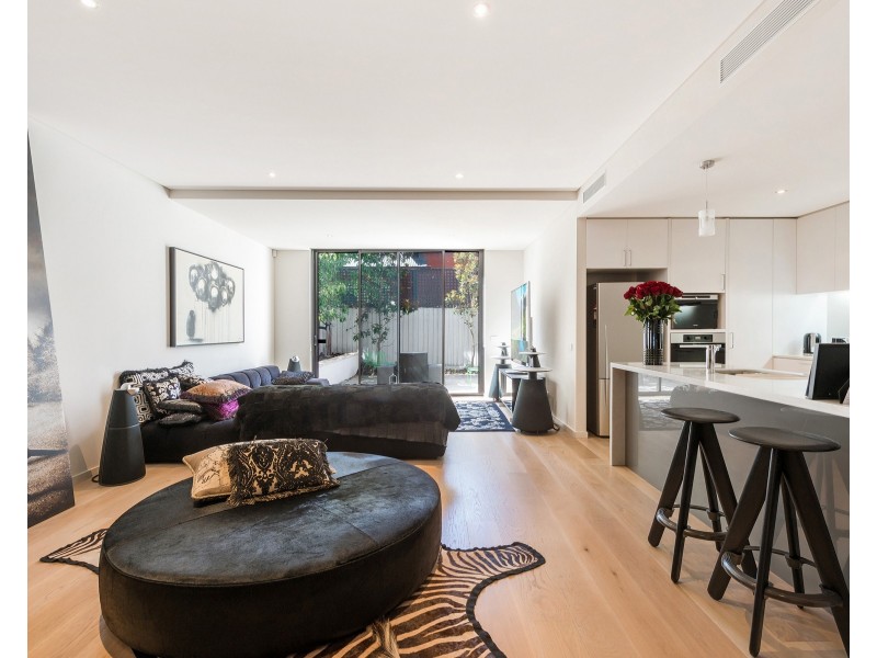 G3/4 Cromwell Road, South Yarra VIC 3141