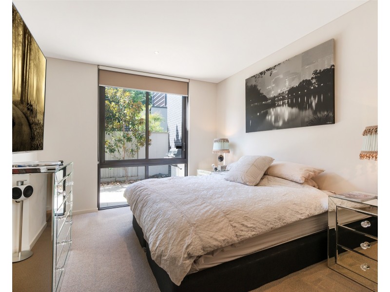 G3/4 Cromwell Road, South Yarra VIC 3141