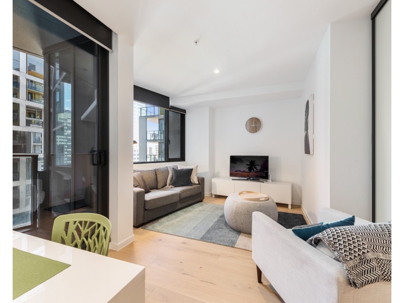 2601/33 Rose Lane, Melbourne VIC 3000