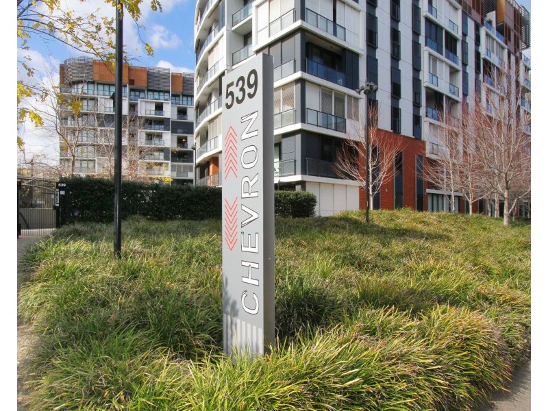 G20/539 St Kilda Road, Melbourne VIC 3004