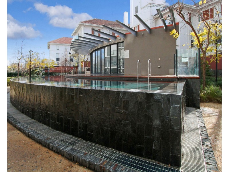 G20/539 St Kilda Road, Melbourne VIC 3004