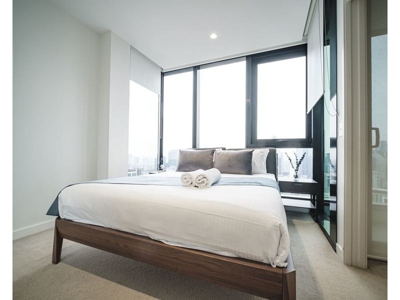 4111/45 Clarke Street, Southbank VIC 3006