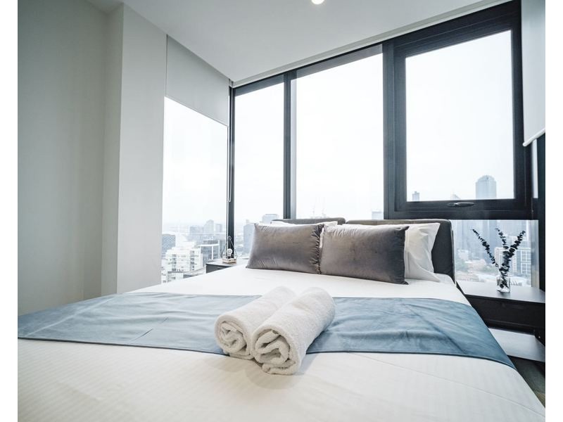 4111/45 Clarke Street, Southbank VIC 3006