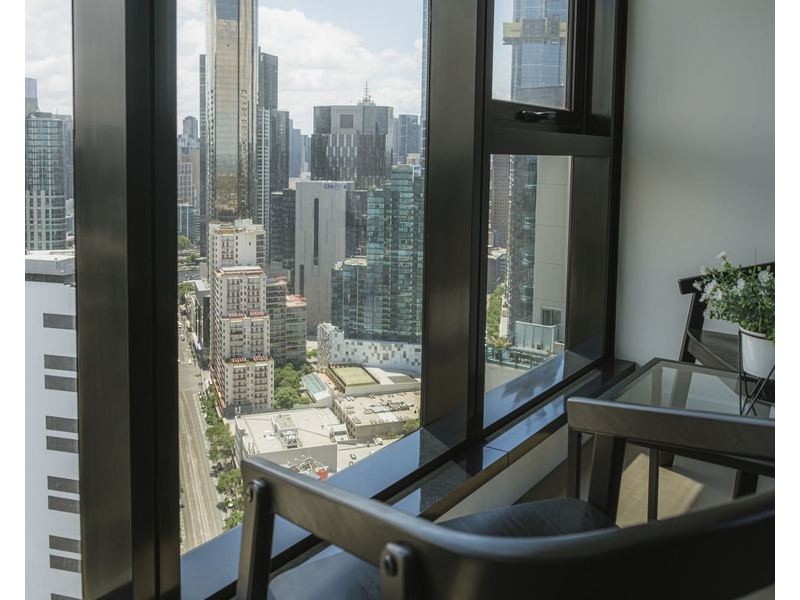 4111/45 Clarke Street, Southbank VIC 3006