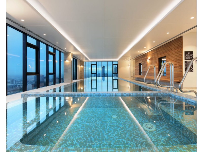 4111/45 Clarke Street, Southbank VIC 3006