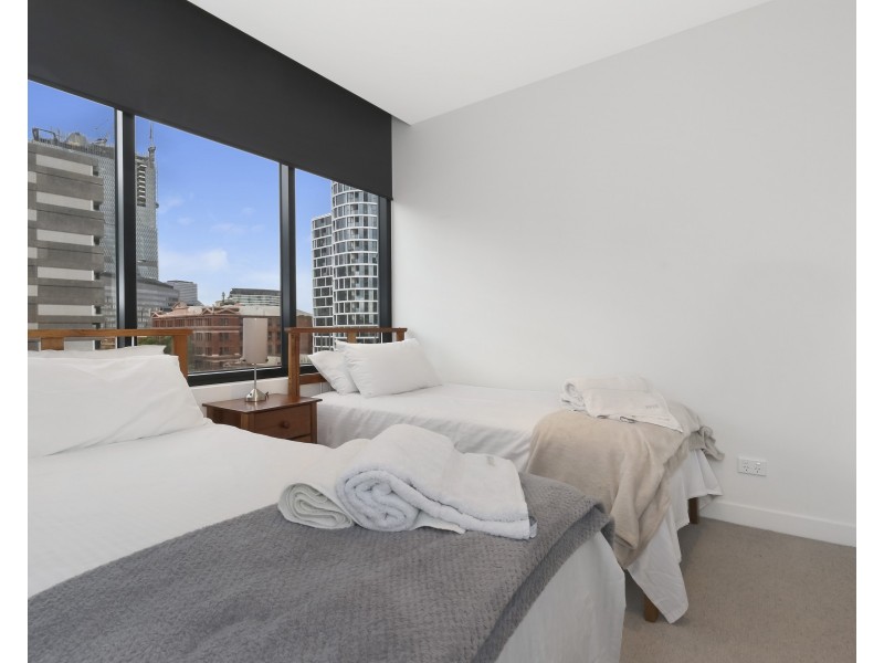 516/65 Dudley Street, West Melbourne VIC 3003