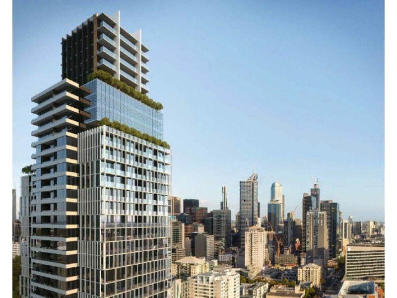 516/65 Dudley Street, West Melbourne VIC 3003