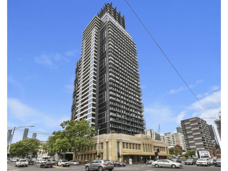 516/65 Dudley Street, West Melbourne VIC 3003